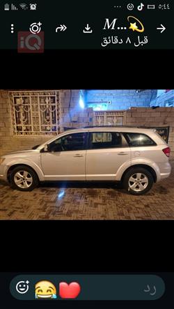Dodge Journey